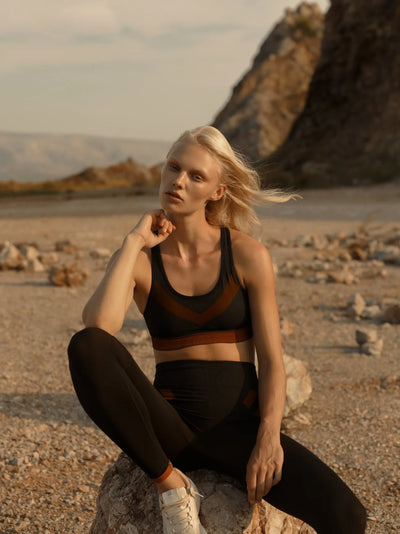 3 Things To Look For When Buying Activewear