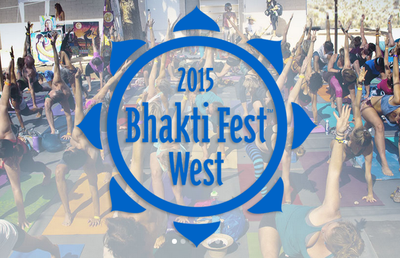IAMVIBES @ BHAKTI FEST 2015
