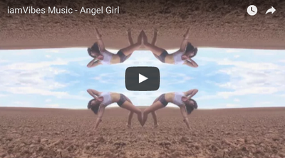 iamVibes Music - " Angel Girl "