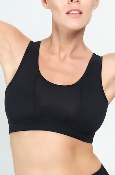How to Choose the Perfect Sports Bra