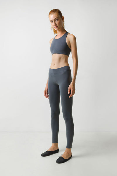 Lunar Soft Leggings - IAM VIBES